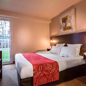 Comfort Hotel Champigny Sur Marne